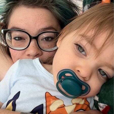 Nanny Needed For 1 Child In Mount Juliet