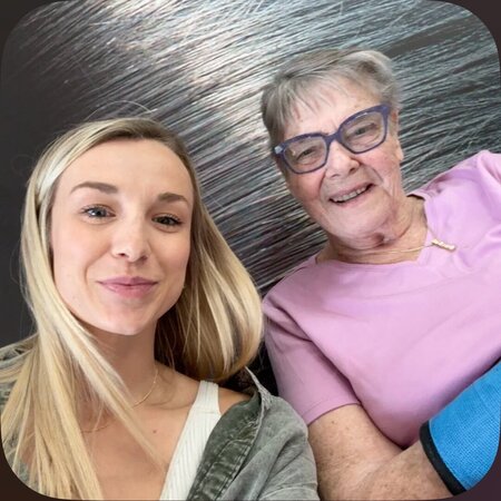 Loving Attentive Caregiver Needed!