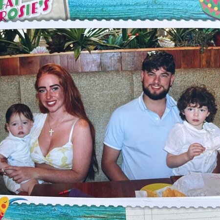 Babysitter Needed For 2 Child In Aurora.