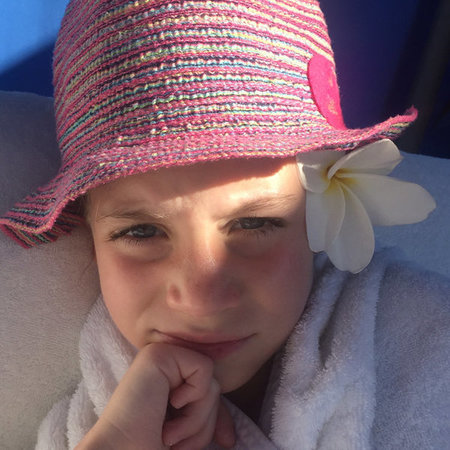 Nanny Needed For 3 Year-old Girl In Harding NJ
