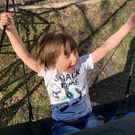 Nanny Need For After School/camp Pick Up And Care