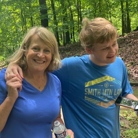 Weekend Helper Needed 20Yr Male Young Adult With Non-speaking Autism - 3-4 Hours Sat And/or Sun