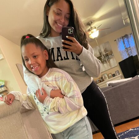 Babysitter Needed For 1 Child In Richmond.