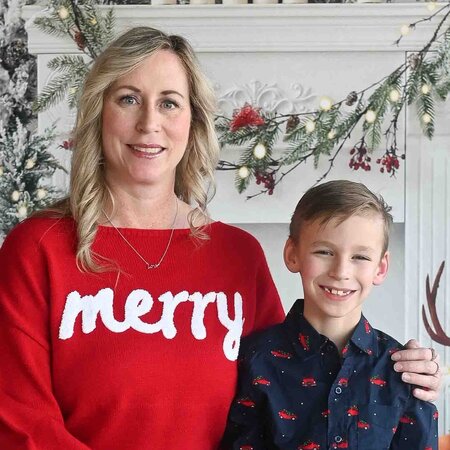 Nanny Needed For 1 Child Before And After School