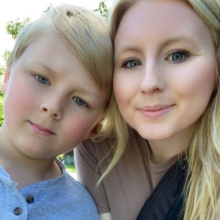 Nanny Needed For 1 Child In Fowlerville.