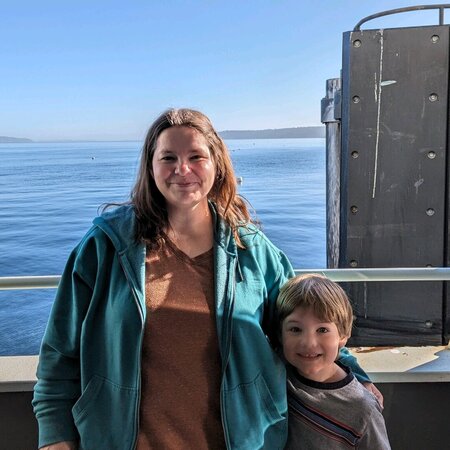 Kind, Reliable Nanny Needed For Energetic 6-year-old In Edmonds