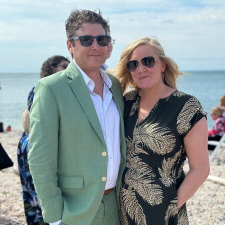 Full Time Nanny -- Kennebunk Beach