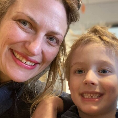 Weekly Babysitter Needed 1-2 Nights A Week During The Summer