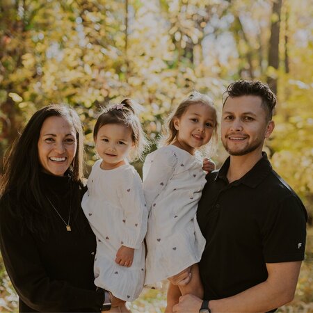 Nanny Needed For 3 Children In Lafayette