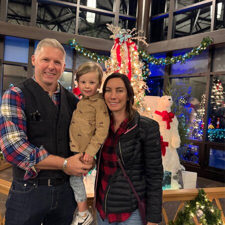 Nanny Wanted Full-time For Lovable Baby Boy!