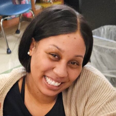 Danaesha C.