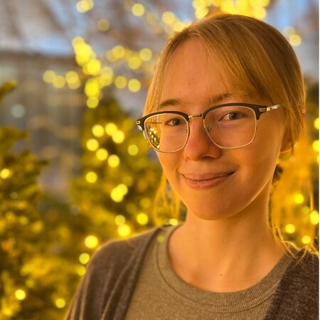 Sarah P.