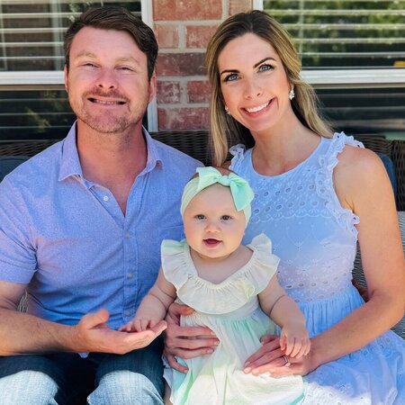 Nanny Needed For 1 Child In North Richland Hills.