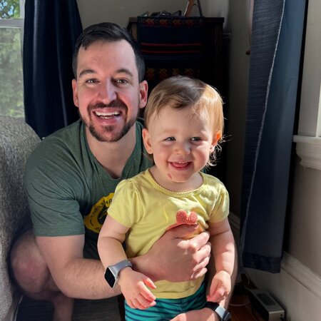 Recurring Babysitter Needed For 1 Toddler In Beverly On Thursday Afternoons 1-5pm