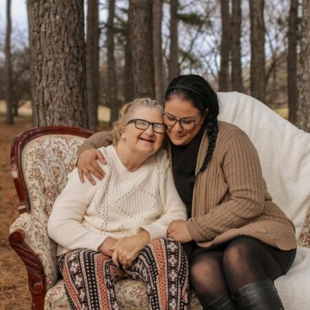 Hands-on Care Needed For My Mother In Chester