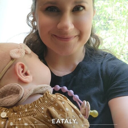 Seeking Part-time Help With Infant In Home A Few Days A Week