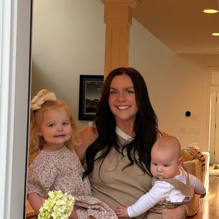 Nanny Temp Job For A Week! Help With A 3 Year Old And A 9 Month Old.