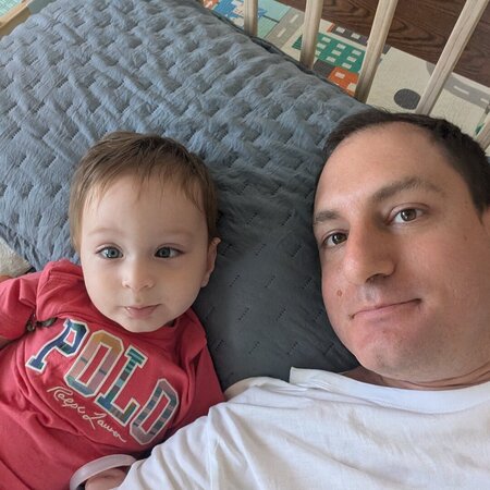 Italian Babysitter Needed For Two Weeks In BK