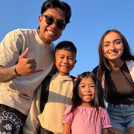 Recurring Weekend Baby Sitter For 2 Children