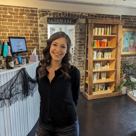 Looking For Care For 15-month-old In Brookline