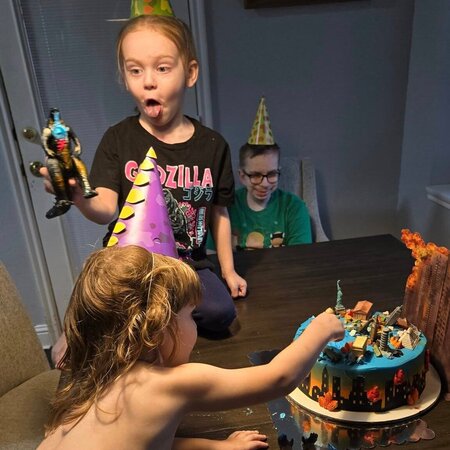 Babysitter Needed For 2 Children In Fort Worth