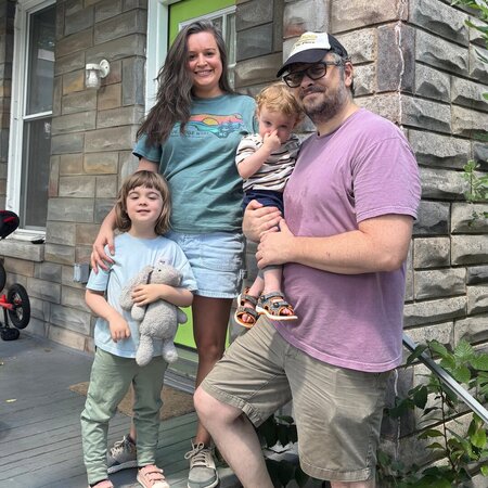 Caring, Reliable Nanny Needed (Sayville)