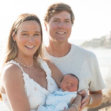 Part-Time Nanny / Mommy Helper Needed In La Jolla