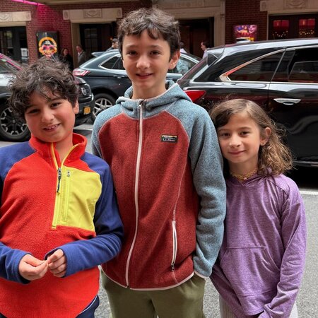 After-school Babysitter For 3 Children (ages 8-12) In New Haven