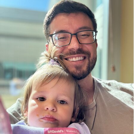 Nanny Part-Time Pflugerville