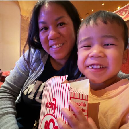 Nanny Position 3 Days A Week For 9-month Old