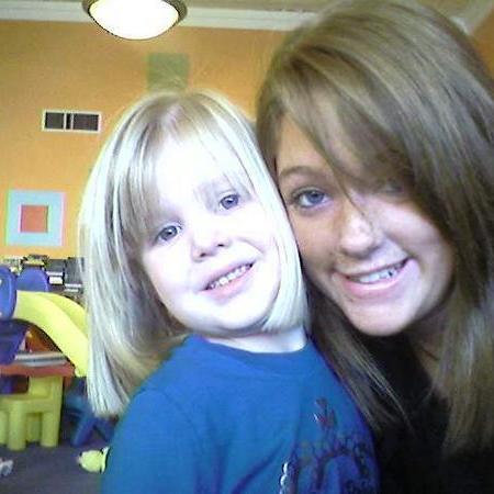 Home Daycare Teacher