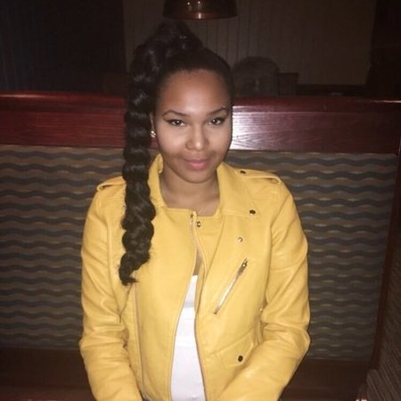 Jasmine P.