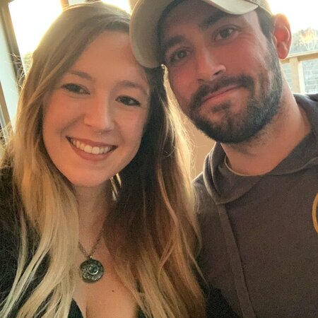 Part-Time Care For 4 Month Old & Occasional Help With Toddler