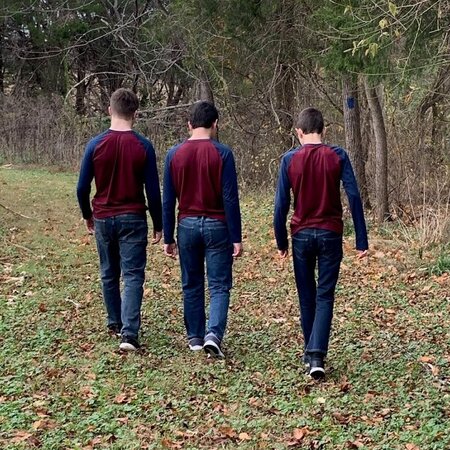 Caregivers Needed For Our Adult Sons In Fredericksburg