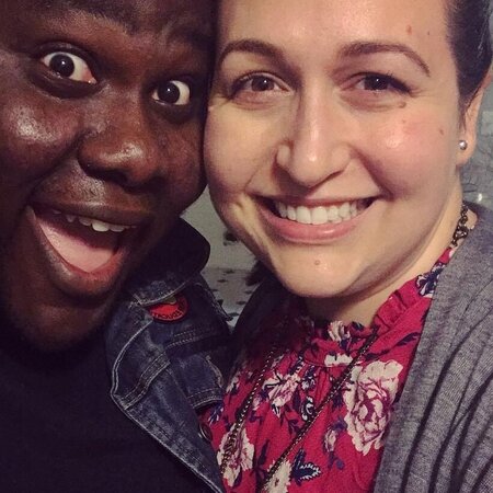 Nanny Needed For 2 Children In Stone Mountain