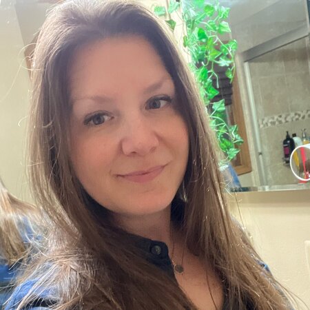 Caregiver For Young Teen Girl With Autism