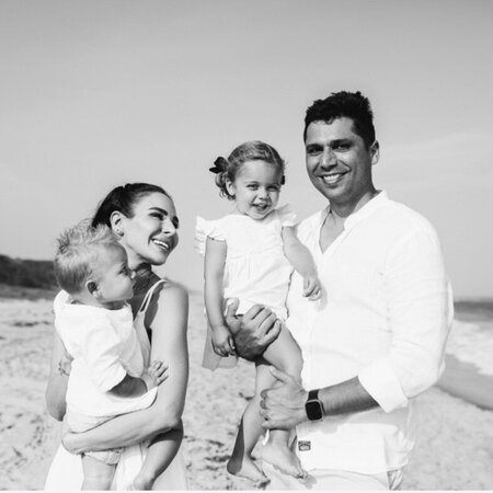 In Search Of A Loving, Dependable Nanny & Housekeeper