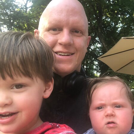 Morning Care And Drop Off At School Needed For 2 Children In Berkeley Heights Tuesday And Wednesday