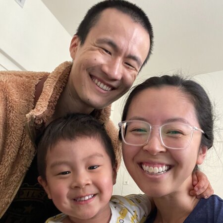 Mother's Helper Wanted In Cambridge
