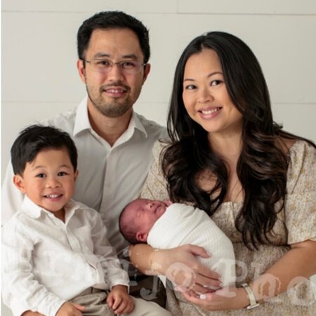 Mother's Helper Needed In Katy