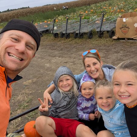 Recurring Sitter Needed!