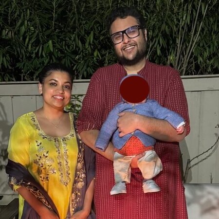 Cupertino Nanny