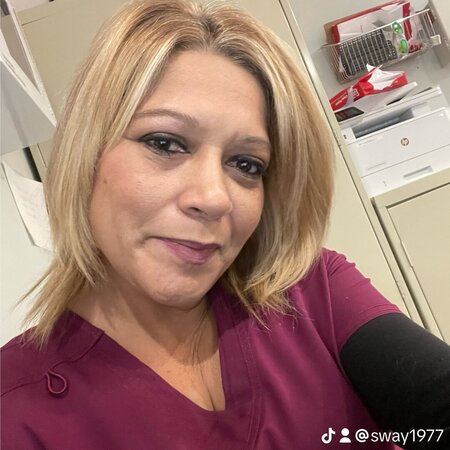 Consuela V.