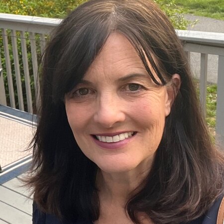 Sheila D.