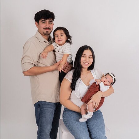 Nanny Needed For My Children In Holland.