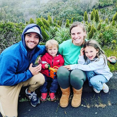 Nanny Needed For 2 Children In Santa Rosa.