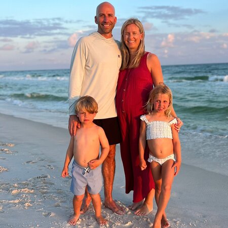 Nanny Needed For 2 Children In Birmingham