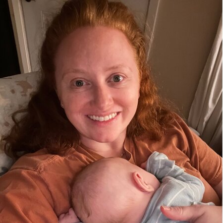 Part-Time Nanny Needed For 3mo Old  In Canyon Lake