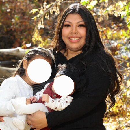 Nanny Needed For 2 Children In Ogden.