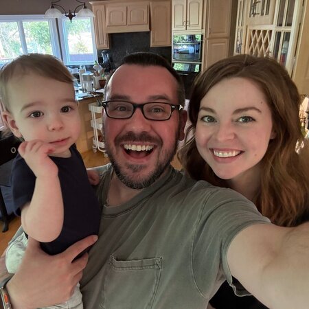 Nanny Needed For Toddler In Peoria